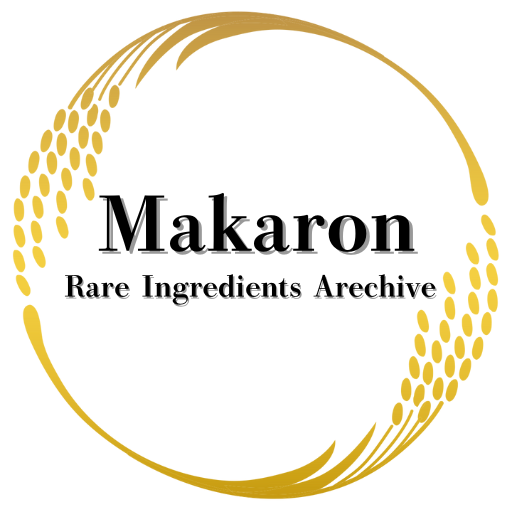 Makaron｜希少食材アーカイブ